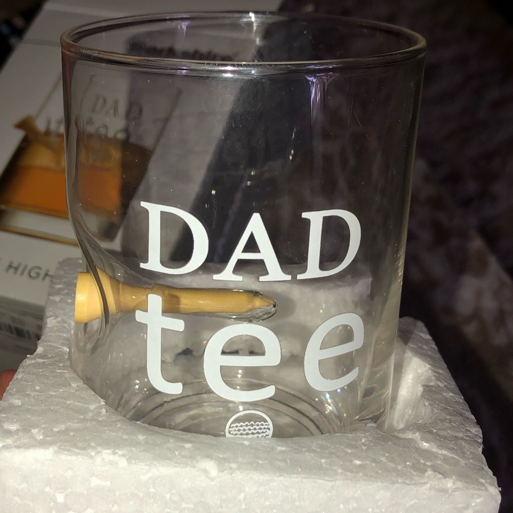 dad tee cup - Picture 3 of 5